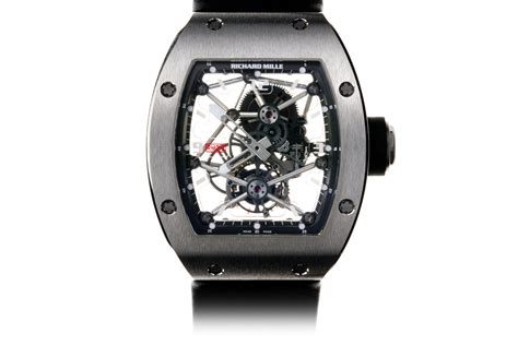 richard mille rm 012.